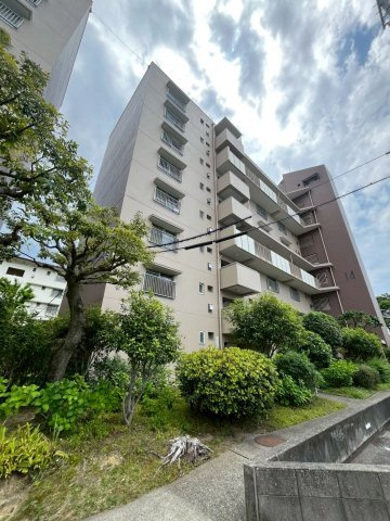 和泉市鶴山台3丁フルリノベーション済みマンションのその他