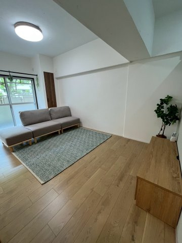 和泉市鶴山台3丁フルリノベーション済みマンションのその他