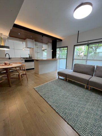 和泉市鶴山台3丁フルリノベーション済みマンションのその他