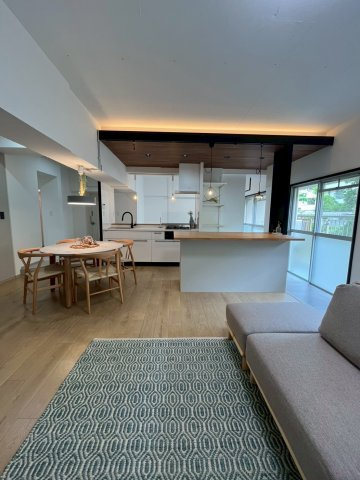 和泉市鶴山台3丁フルリノベーション済みマンションのその他