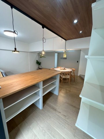 和泉市鶴山台3丁フルリノベーション済みマンションのその他