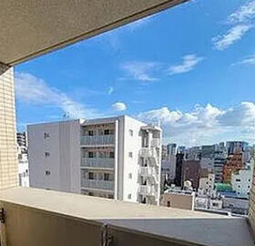 リベルテ上野の展望