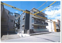 パサログランデ中安井の画像