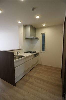 【キッチン】 | パサログランデ中安井