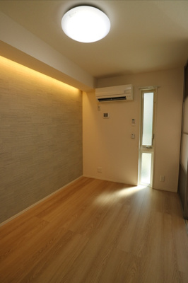 【洋室】 | パサログランデ中安井