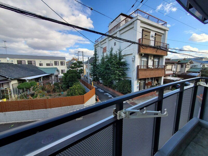 リンガーベルの展望