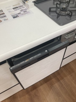 【その他】 | コスモ北戸田 | 食洗器