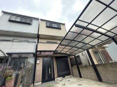 【外観】 | 堺市堺区五月町