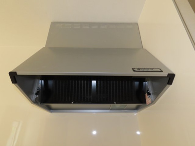 【設備】 | 坂戸市千代田新築戸建 | レンジフード