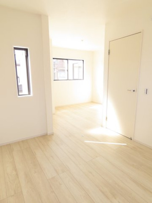 【洋室】 | 坂戸市千代田新築戸建