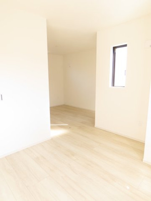 【洋室】 | 坂戸市千代田新築戸建