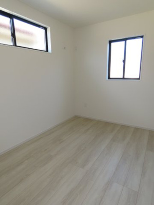 【洋室】 | 坂戸市千代田新築戸建