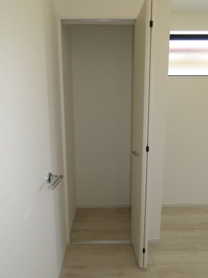 【収納】 | 坂戸市千代田新築戸建