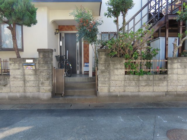 坂戸市千代田新築戸建の展望
