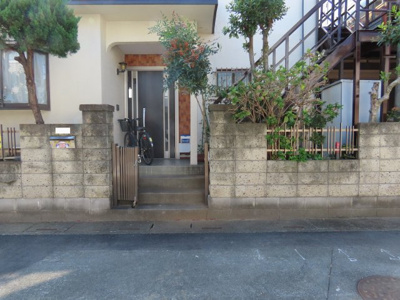 【展望】 | 坂戸市千代田新築戸建