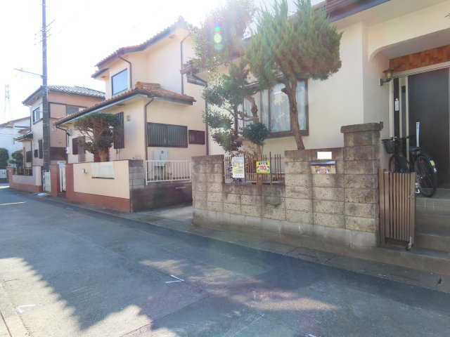 坂戸市千代田新築戸建の展望