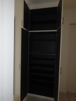 【収納】 | 坂戸市千代田新築戸建