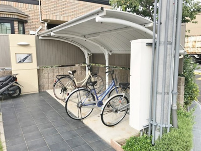 【その他共用部分】 | シェリールソル