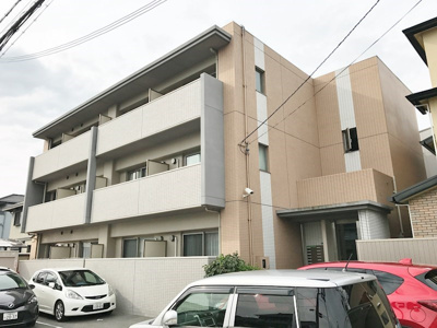 【外観】 | シェリールソル