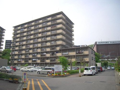 【外観】 | ユニライフ山崎Ⅱ