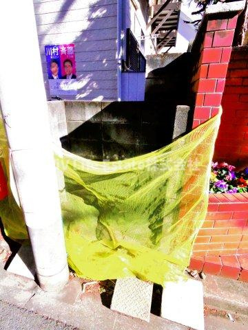 コーポカンノのその他共用部分