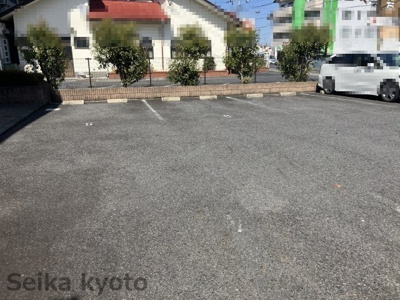 【駐車場】 | Ｌ＆Ｂ