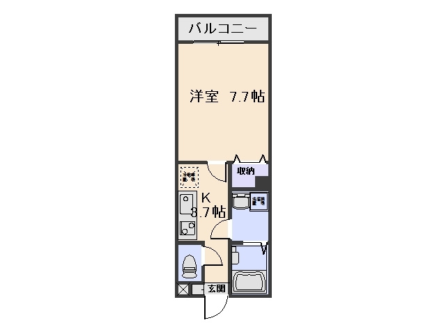 アムールマリーの画像