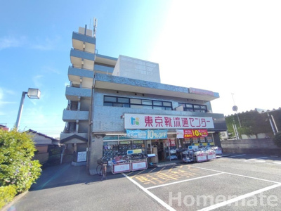 【外観】 | 湘南ハナビル