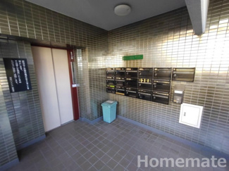 【その他共用部分】