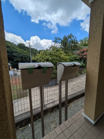 ウィングコートのその他