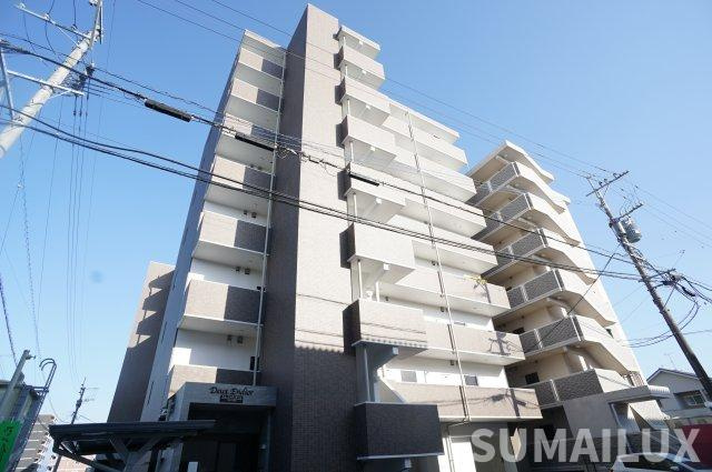 ドゥアンディオールファースト