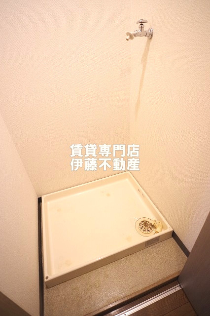 パルテンツァの設備