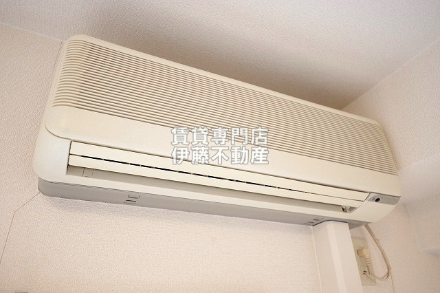 パルテンツァの設備