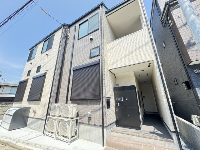 メゾン フルール 小岩駅前