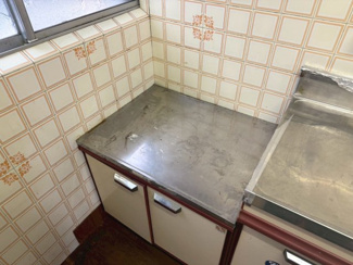 【キッチン】 | 右京区太秦堀池町 | リフォームをお楽しみいただけます♪