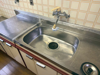 【キッチン】 | 右京区太秦堀池町 | リフォームをお楽しみいただけます♪