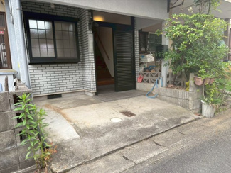 【外観】 | 右京区太秦堀池町 | 自転車やバイクを駐輪可能です★