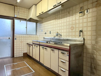 【キッチン】 | 右京区太秦堀池町 | キッチン：リフォームをお楽しみいただけます♪