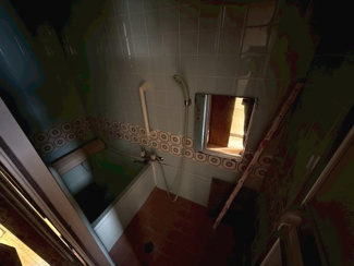 【浴室】 | 右京区太秦堀池町 | 浴室：リフォームをお楽しみいただけます♪