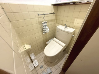 【トイレ】 | 右京区太秦堀池町 | トイレ：リフォームをお楽しみいただけます♪