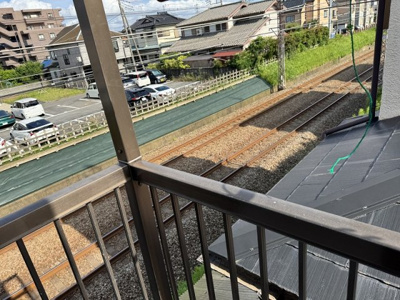 【展望】 | ハウスめぐみ