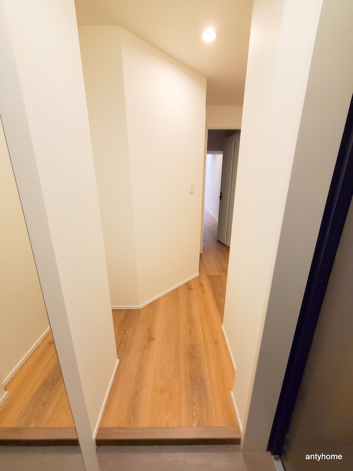 iCube森ノ宮 仲介手数料無料の内装