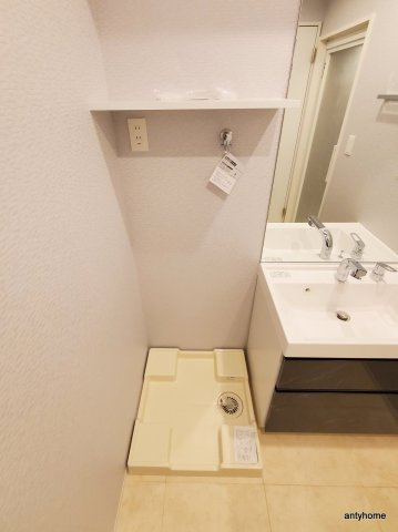 iCube森ノ宮 仲介手数料無料のその他