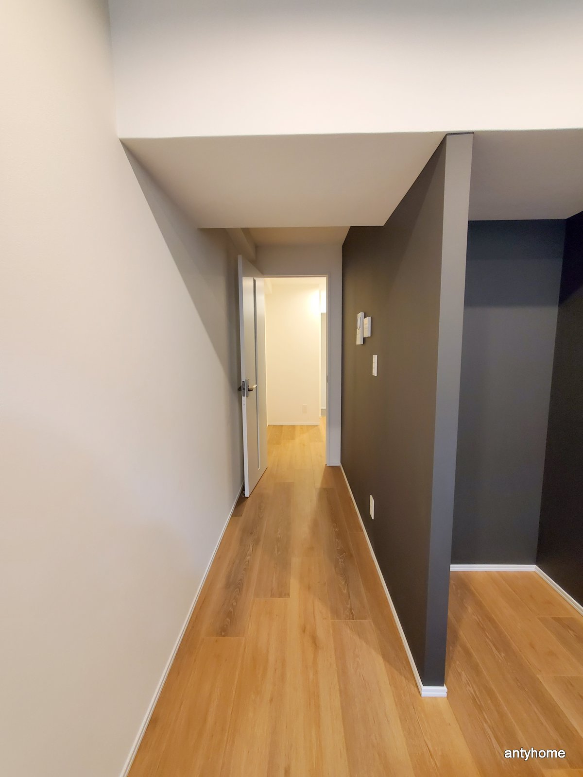 iCube森ノ宮 仲介手数料無料の内装