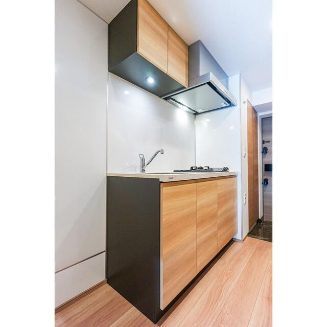 ＡＩＦＬＡＴ両国のキッチン