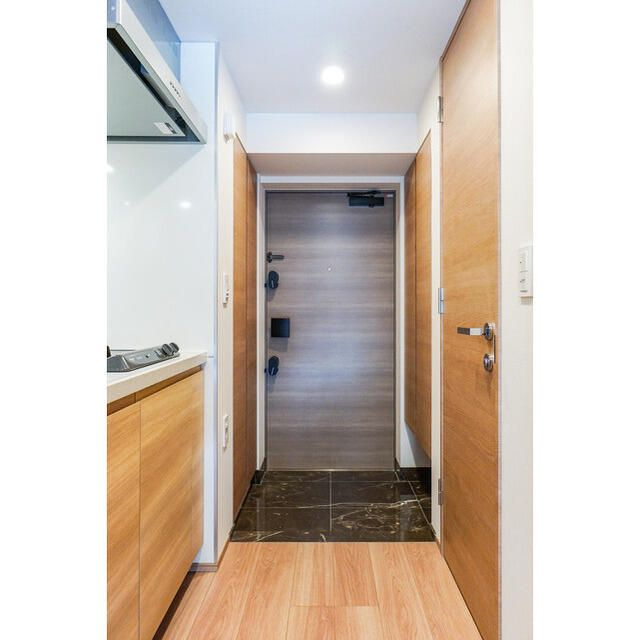 ＡＩＦＬＡＴ両国の玄関