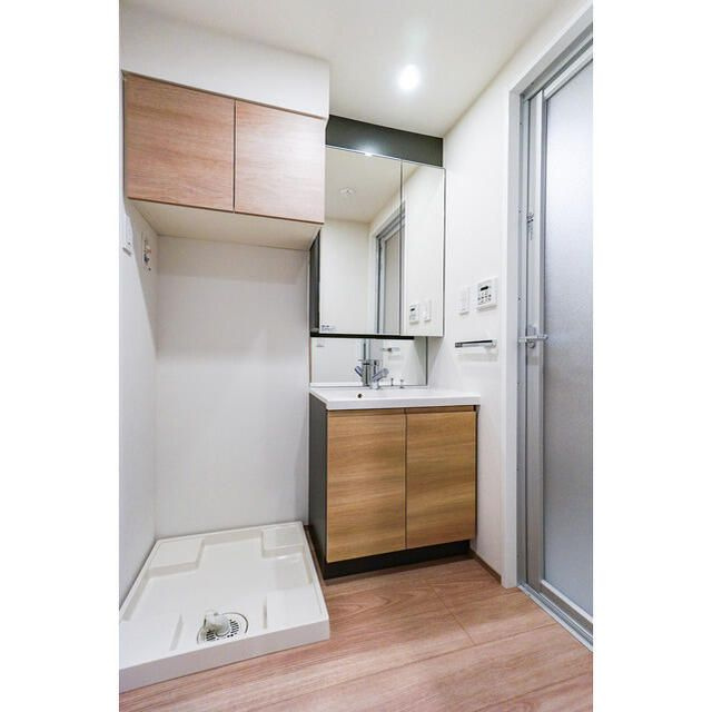 ＡＩＦＬＡＴ両国の設備