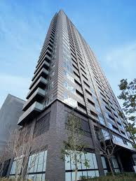 【外観】 | シエリアタワーなんば