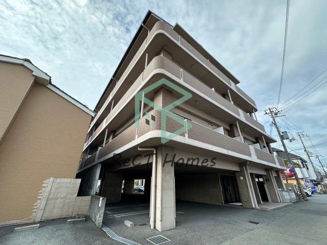 ネオクオーツ幸弐番館