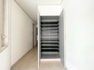 【収納】 | 高槻市塚脇1丁目　中古戸建